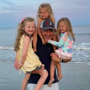 Meet your Posher, Keith